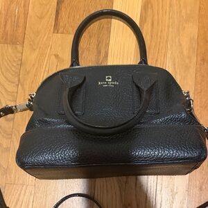 Kate Spade Southport avenue small satchel